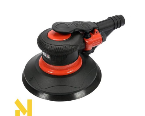 Шліфмашина ексцентрикова пневматична Yato YT-09740