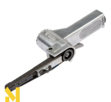 Шліфмашина стрічкова пневматична Yato YT-09741