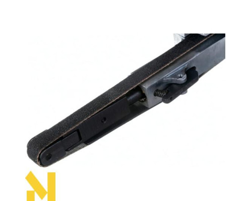 Шліфмашина стрічкова пневматична Yato YT-09741