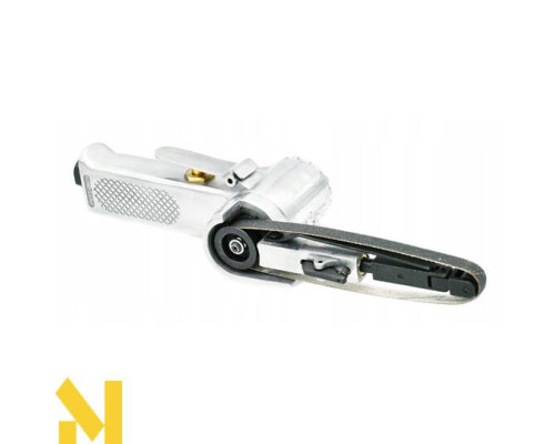 Шліфмашина стрічкова пневматична Yato YT-09741