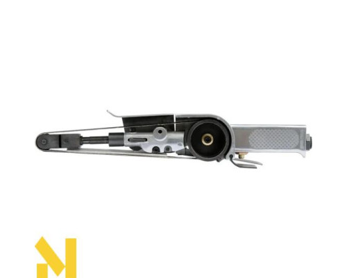 Шліфмашина стрічкова пневматична Yato YT-09742