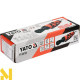 Гайковерт пневматичний Yato YT-09795