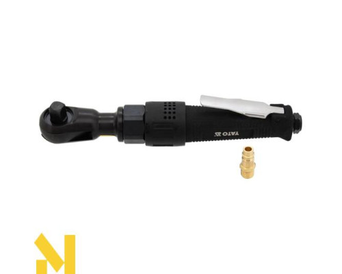 Гайковерт кутовий пневматичний YATO YT-0981