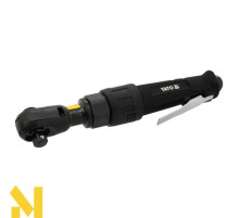 Гайковерт кутовий пневматичний YATO YT-0981