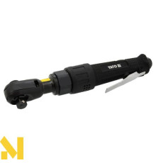 Гайковерт кутовий пневматичний YATO YT-0981