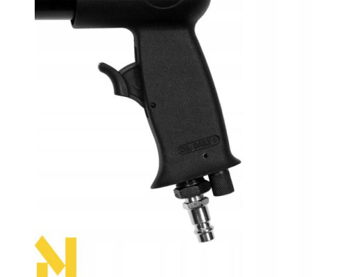 Відбійний молоток пневматичний Yato YT-09910