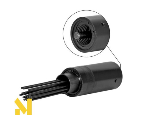 Відбійний молоток пневматичний Yato YT-09910