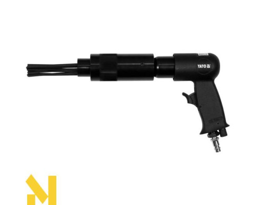 Відбійний молоток пневматичний Yato YT-09910