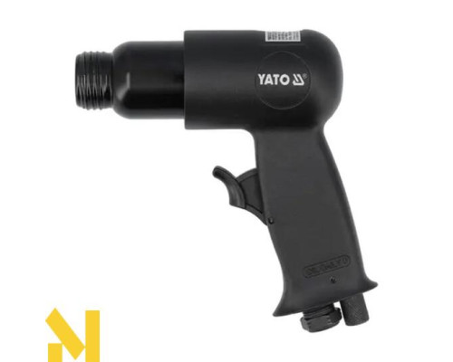 Відбійний молоток пневматичний Yato YT-09910
