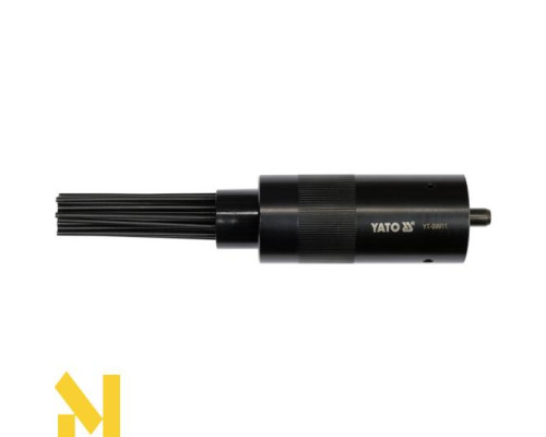 Головка для пневматичного відбійника YATO YT-09911 (для моделі YT-09910)