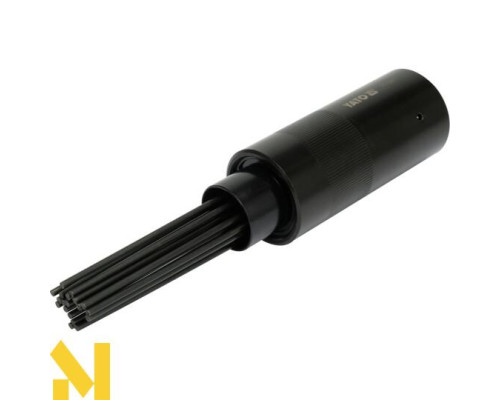 Головка для пневматичного відбійника YATO YT-09911 (для моделі YT-09910)