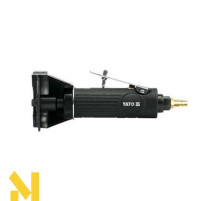 Болгарка (кутова шліфмашина) пневматична Yato YT-0993