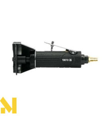 Болгарка (кутова шліфмашина) пневматична Yato YT-0993