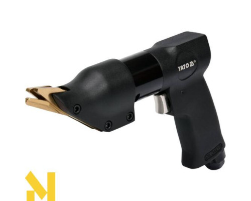 Ножиці по металу пневматичні YATO YT-09944