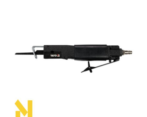 Лобзик пневматичний Yato YT-09955