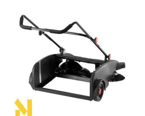 Ручна збиральна машина Yato YT-17410