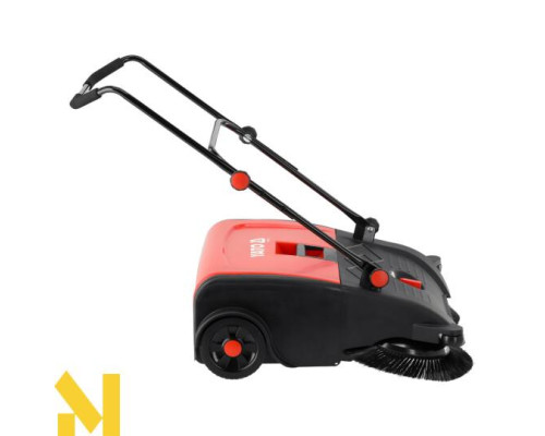 Ручна збиральна машина Yato YT-17410