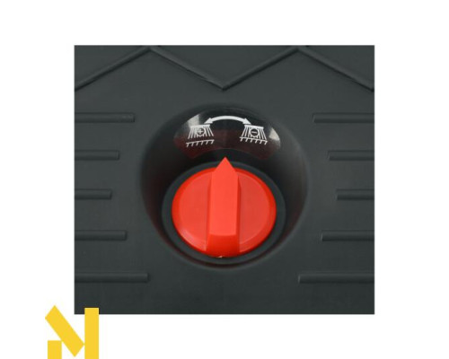 Ручна збиральна машина Yato YT-17410