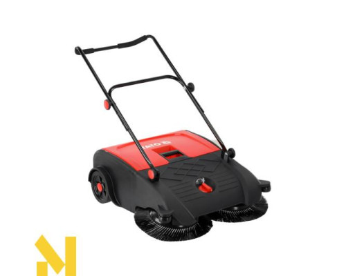 Ручна збиральна машина Yato YT-17410