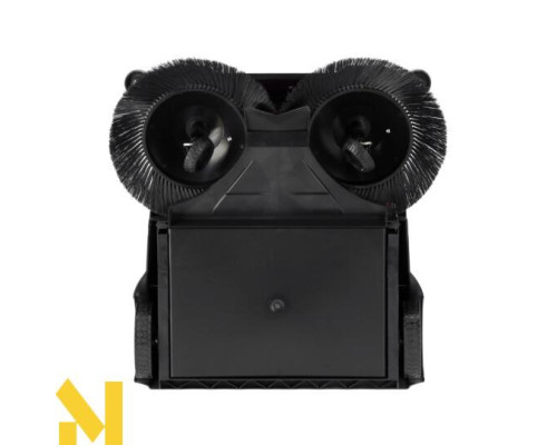 Ручна збиральна машина Yato YT-17410