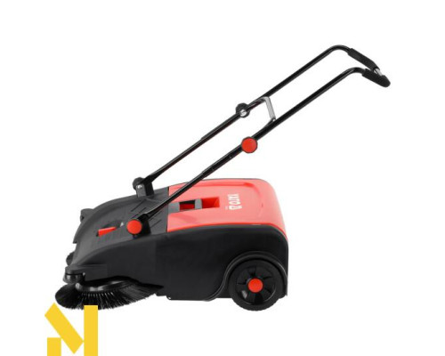 Ручна збиральна машина Yato YT-17410