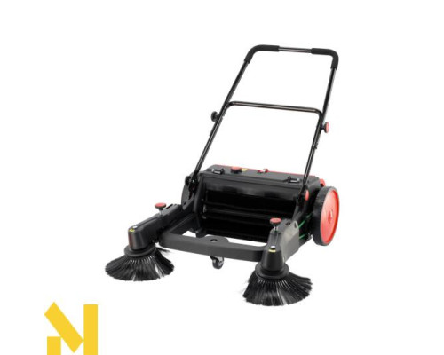 Ручна збиральна машина Yato YT-17412