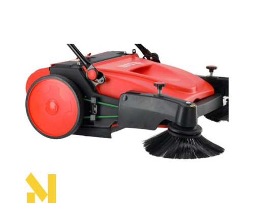 Ручна збиральна машина Yato YT-17412