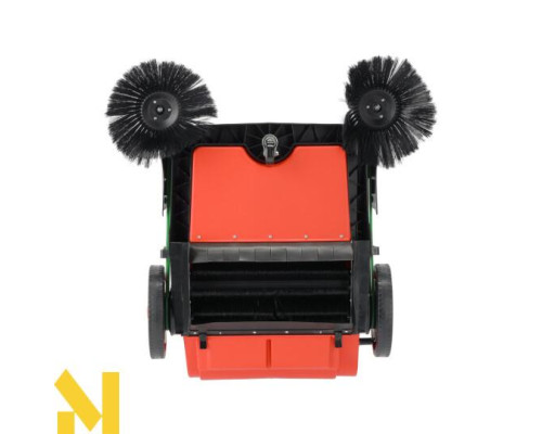 Ручна збиральна машина Yato YT-17412