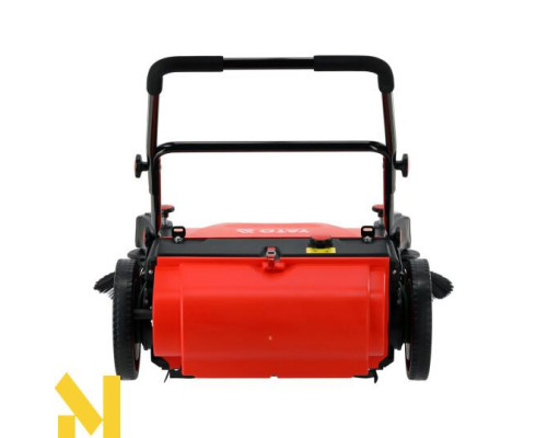 Ручна збиральна машина Yato YT-17412