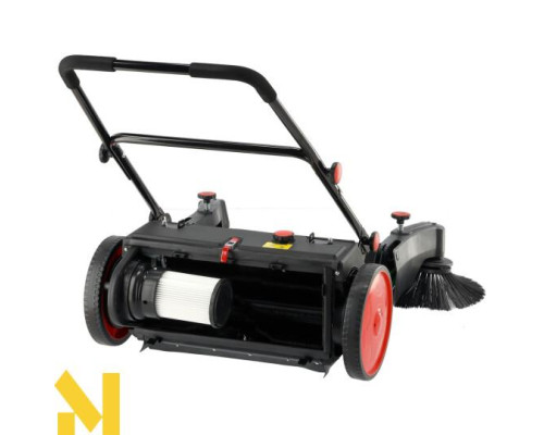 Ручна збиральна машина Yato YT-17412