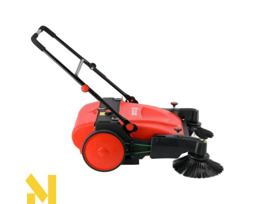 Ручна збиральна машина Yato YT-17412