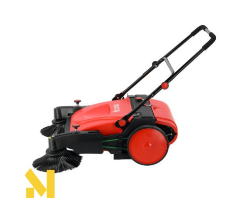 Ручна збиральна машина Yato YT-17412