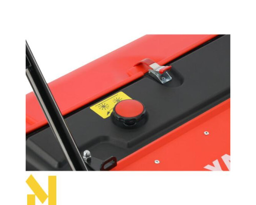 Ручна збиральна машина Yato YT-17412