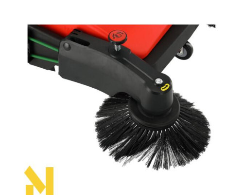 Ручна збиральна машина Yato YT-17412