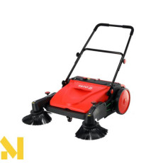 Ручна збиральна машина Yato YT-17412