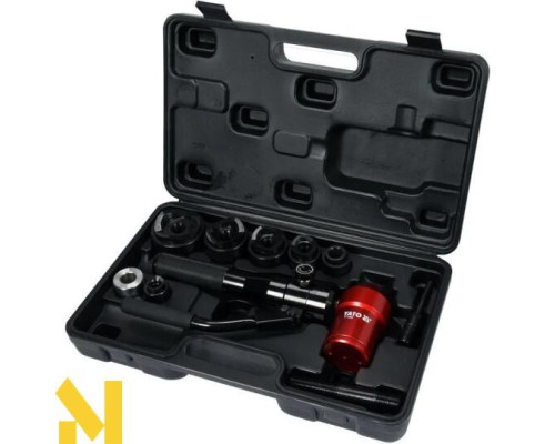 Пробійник гідравлічний Yato YT-18900