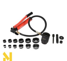 Пробійник гідравлічний Yato YT-18907