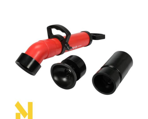 Насос вмоктувально-пресовий YATO YT-25030