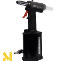 Заклепочник пневматичний YATO YT-36177