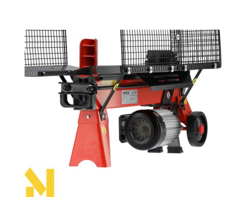 Дровокол гідравлічний YATO YT-79950