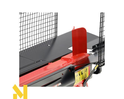 Дровокол гідравлічний YATO YT-79950