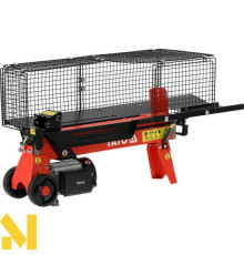 Дровокол гідравлічний YATO YT-79950