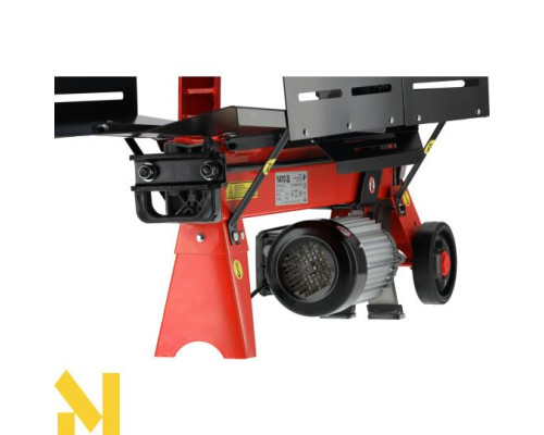 Дровокол гідравлічний YATO YT-79951