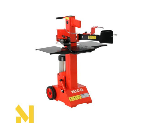 Дровокол електричний YATO YT-79955