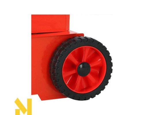 Дровокол електричний YATO YT-79955