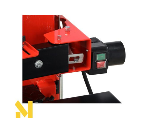 Дровокол електричний YATO YT-79955