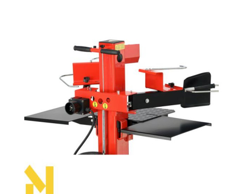 Дровокол електричний YATO YT-79955