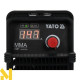 Зварювальний інвертор YATO YT-81355 MMA 140A
