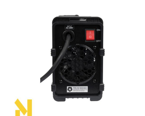 Зварювальний інвертор YATO YT-81355 MMA 140A