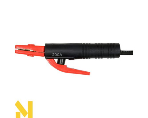 Зварювальний інвертор YATO YT-81357 MMA 180A